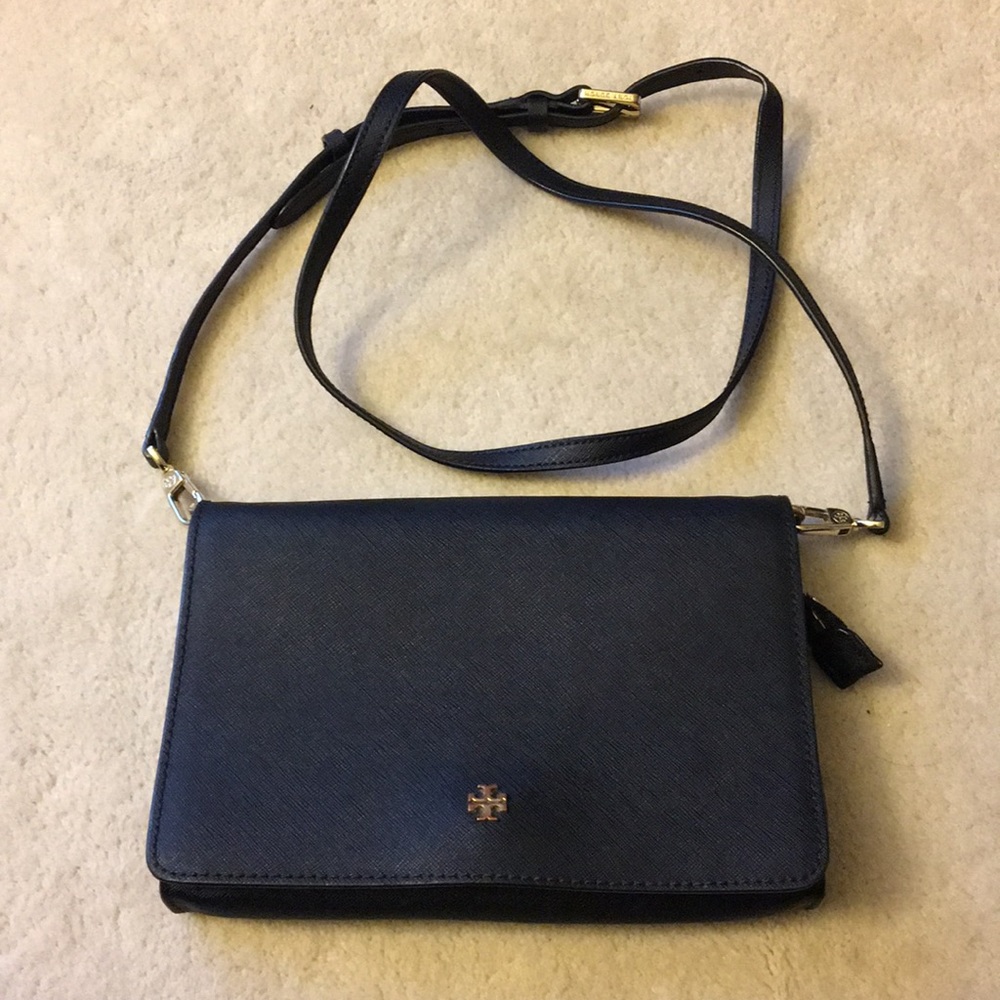 Tory Burch Emerson Crossbody